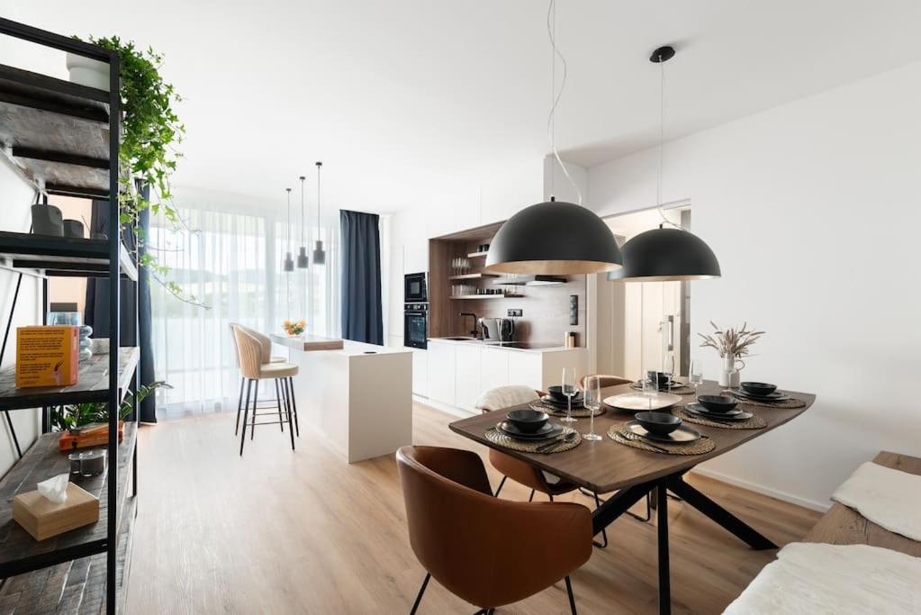 Apartmán Endemit *