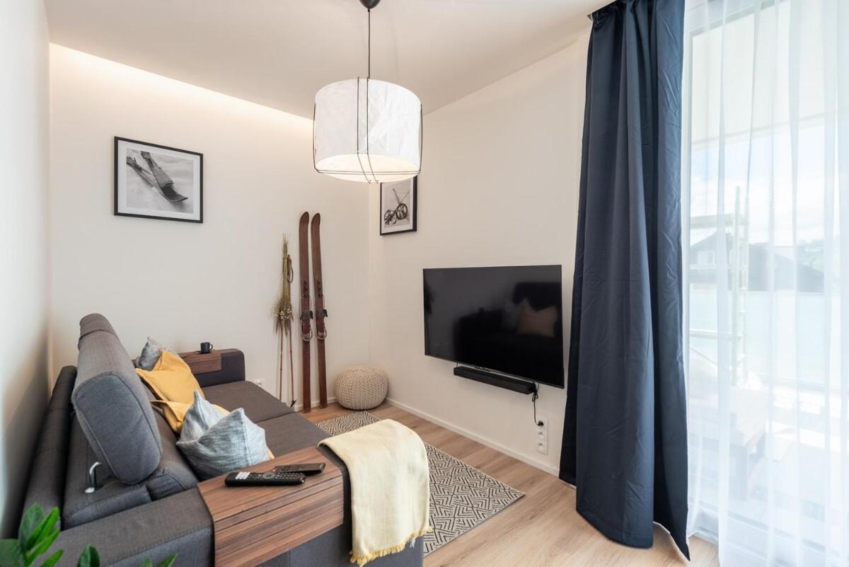 Apartmán Endemit Vrchlabi