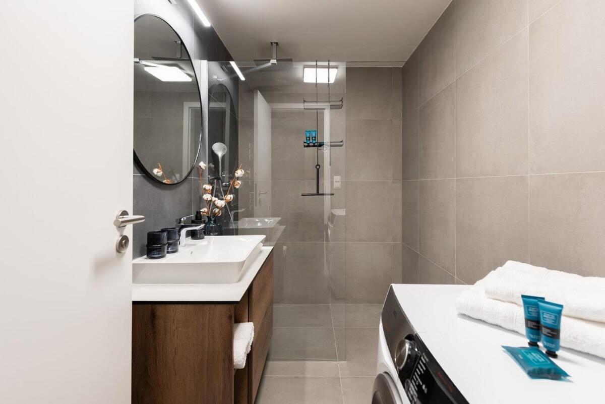Endemit Apartmán
