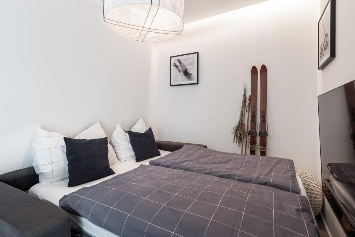 Endemit Apartmán *